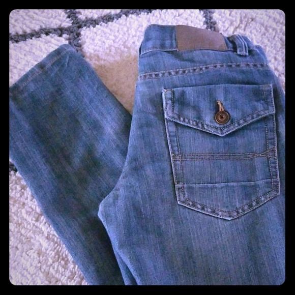 Tommy Hilfiger Other - Jeans Tommy Hilfiger Other - Jeans